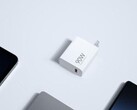 Il nuovo power brick da 90W di Xiaomi. (Fonte: Xiaomi)