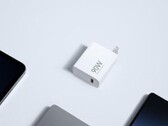 Il nuovo power brick da 90W di Xiaomi. (Fonte: Xiaomi)
