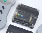 Il Sipeed Tang Mega si basa sulla piattaforma FPGA (Fonte: Sipeed)