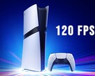 La PS5 Pro di Sony potrebbe essere in grado di raggiungere 120 fps a risoluzioni QHD o addirittura superiori. (Fonte: Sony, con modifiche)