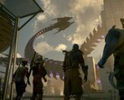 Suicide Squad: Uccidi la Justice League ha alcuni requisiti hardware discutibili per il PC (immagine via Rocksteady)