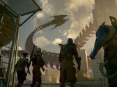 Suicide Squad: Uccidi la Justice League ha alcuni requisiti hardware discutibili per il PC (immagine via Rocksteady)