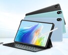 Blackview Tab 18 Android tablet con carica rapida da 33 W e processore Helio G99 (Fonte: Blackview)