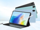 Blackview Tab 18 Android tablet con carica rapida da 33 W e processore Helio G99 (Fonte: Blackview)