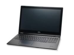 Recensione: Fujitsu Lifebook U757. Modello offerto da Fujitsu Germany.