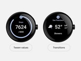 Google spera di migliorare l'aspetto di Wear OS con l'aggiornamento principale di quest'anno. (Fonte: Google)