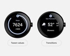 Google spera di migliorare l'aspetto di Wear OS con l'aggiornamento principale di quest'anno. (Fonte: Google)