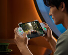 Il Redmi GamePad si collega a un dispositivo tramite Bluetooth anziché tramite USB Type-C. (Fonte: Xiaomi)