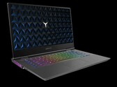 Recensione del Laptop Lenovo Legion Y740: solo un piccolo upgrade della CPU
