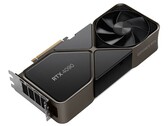 NVIDIA è stata costretta a preparare una variante ridotta della RTX 4090 per il mercato cinese. (Fonte: NVIDIA)