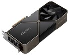 NVIDIA è stata costretta a preparare una variante ridotta della RTX 4090 per il mercato cinese. (Fonte: NVIDIA)