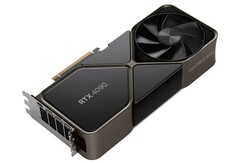 NVIDIA è stata costretta a preparare una variante ridotta della RTX 4090 per il mercato cinese. (Fonte: NVIDIA)