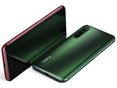 Recensione dello smartphone Realme X50 Pro