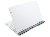 Recensione del Lenovo IdeaPad Gaming 3 15IAH7: Uno dei più potenti laptop con RTX 3050 Ti