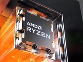 Le CPU desktop AMD Ryzen 8000 "Granite Ridge" potrebbero raggiungere i 16 core e molto probabilmente utilizzeranno l'attuale piattaforma AM5. (Fonte: AMD)