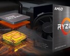AMD ha appena rilasciato i nuovi processori Ryzen 5 serie 5000 a prezzi entry-level. (Fonte: AMD - modificato)