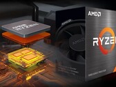 AMD ha appena rilasciato i nuovi processori Ryzen 5 serie 5000 a prezzi entry-level. (Fonte: AMD - modificato)