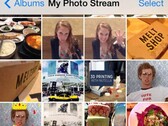 Apple Il mio flusso di foto su iPhone (Fonte: Mashable)