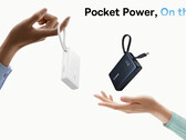 Il power bank Baseus PicoGo 45W è ora disponibile per il pre-ordine (Fonte: Baseus)