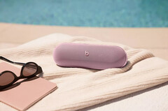 La pillola Beats in Blush Pink. (Fonte: Beats by Dre)