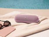 La pillola Beats in Blush Pink. (Fonte: Beats by Dre)