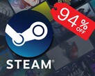 Fino al 12 maggio, Beholder è disponibile su Steam con uno sconto del 94% a meno di 1 dollaro (fonte: Steam)