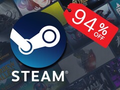 Fino al 12 maggio, Beholder è disponibile su Steam con uno sconto del 94% a meno di 1 dollaro (fonte: Steam)
