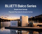 La serie Bluetti Balco è stata lanciata in Europa