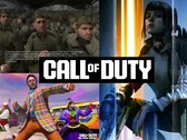 Un thread di Call of Duty su Reddit mette a confronto il primo capitolo con l'ultimo, scatenando un acceso dibattito. (Fonte: Holiday-Proof9819 via Reddit / Activision)