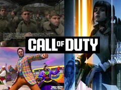 Un thread di Call of Duty su Reddit mette a confronto il primo capitolo con l&#039;ultimo, scatenando un acceso dibattito. (Fonte: Holiday-Proof9819 via Reddit / Activision)
