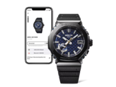 Casio conferma il nuovo orologio premium G-Shock MRG-B2100R-2A Bluetooth Solar per il Regno Unito