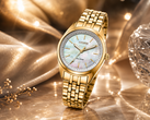 L'orologio Citizen EM1232-59D presenta una cassa da 30 mm