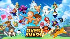 Espresso Cookie si unisce al roster di Platter City come CookieRun: OvenSmash espande la sua linea con nuove modalità e cosmetici.