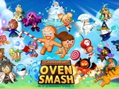 Espresso Cookie si unisce al roster di Platter City come CookieRun: OvenSmash espande la sua linea con nuove modalità e cosmetici.