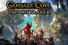 Lo sviluppatore tedesco Limbic Entertainment sta celebrando un grande successo su Steam con Corsair Cove