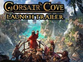 Lo sviluppatore tedesco Limbic Entertainment sta celebrando un grande successo su Steam con Corsair Cove