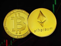 Mentre il prezzo di Ethereum è aumentato e ha raggiunto un nuovo massimo storico martedì, le previsioni rimangono positive per il Bitcoin a novembre (Immagine: Executium)