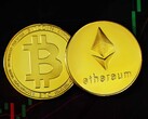 Mentre il prezzo di Ethereum è aumentato e ha raggiunto un nuovo massimo storico martedì, le previsioni rimangono positive per il Bitcoin a novembre (Immagine: Executium)