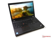 Recensione del Laptop Lenovo ThinkPad P53: Classica workstation con molte prestazioni GPU