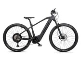 La Decathlon RR900e è una nuova e-bike hardtail. (Fonte: Decathlon)