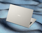 Il Dell 14S DS14270 nella colorazione Linen.