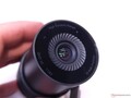 Recensione della webcam Dell Pro 2K WB5023