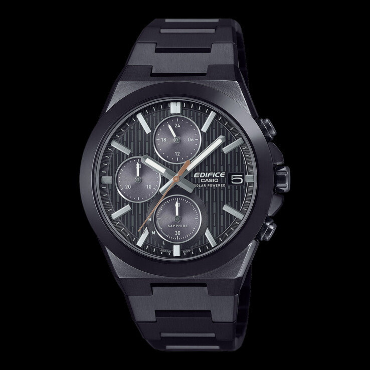 (Fonte: Casio)