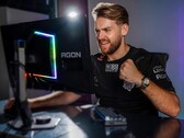 AGON PRO AG246FK è uno dei monitor più veloci che AOC ha rilasciato finora. (Fonte: AOC)