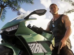 Su Reddit si discute se GTA 6 sia all'altezza delle immagini del suo trailer.