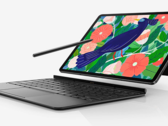 Gli utenti della serie Samsung Galaxy Tab S7 possono ora giocare a Fortnite a 90 FPS (immagine Samsung)