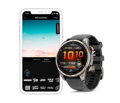 Garmin Connect riceverà presto una serie di nuove funzioni.
