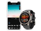 Garmin Connect riceverà presto una serie di nuove funzioni.