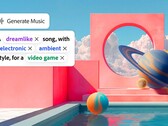 Studio AI tutto in uno: Adobe Firefly ora genera musica, voci ed effetti sonori a partire da prompt testuali