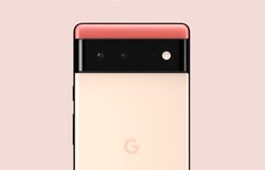 I Pixel 6 e Pixel 6 Pro avranno un sensore della fotocamera primaria Samsung ISOCELL GN1. (Fonte immagine: Google)